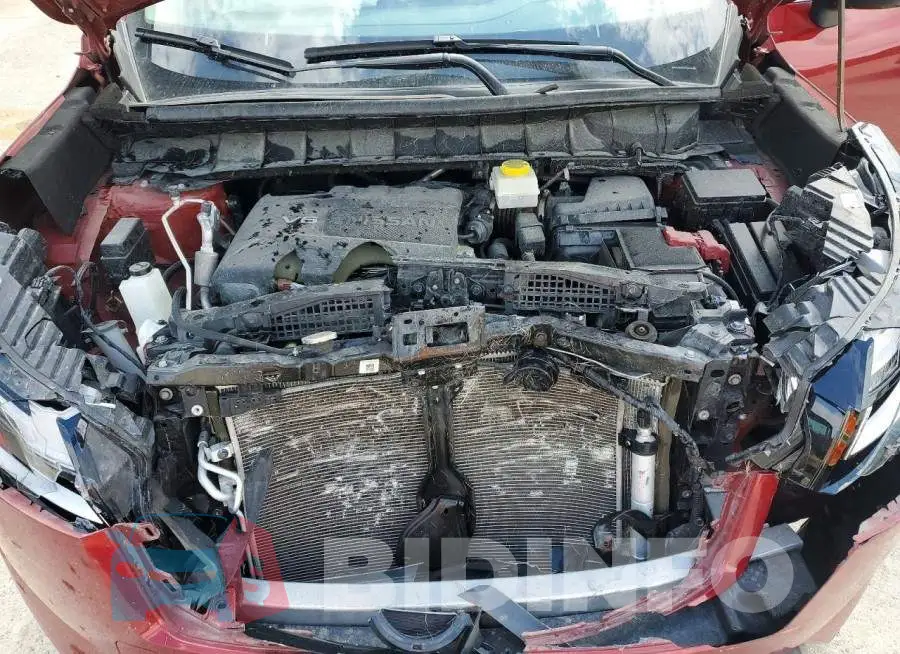 5N1DR3CC3PC220932 Photo# 12