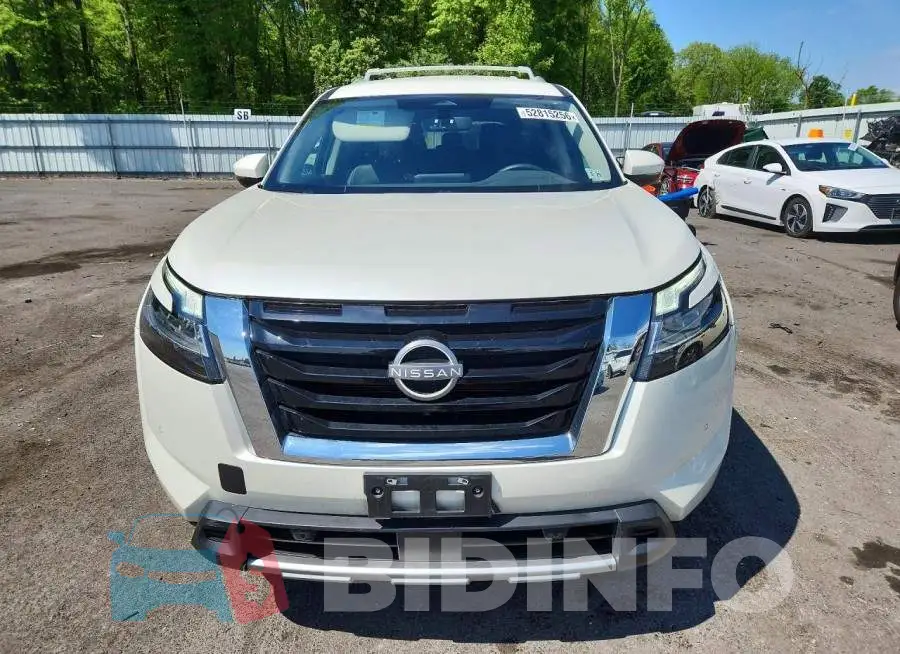 5N1DR3CC4RC224846 Photo# 5