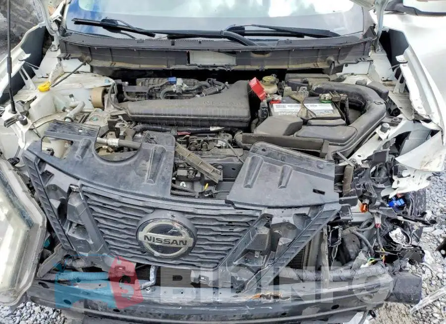 KNMAT2MT6LP504009 Photo# 11