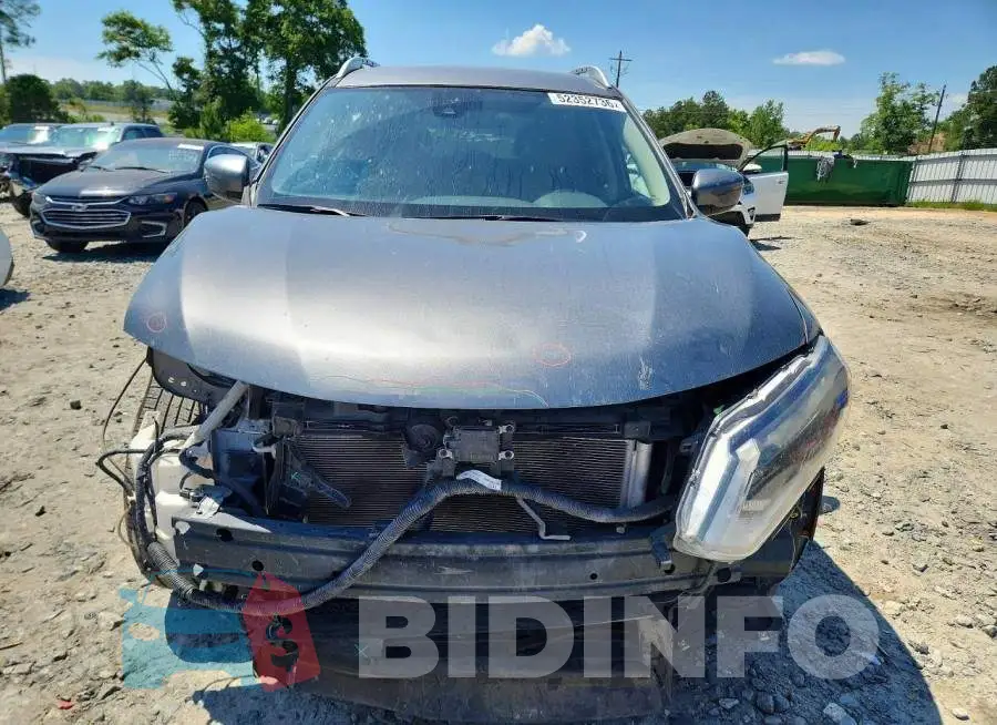 KNMAT2MT9LP513142 Photo# 5