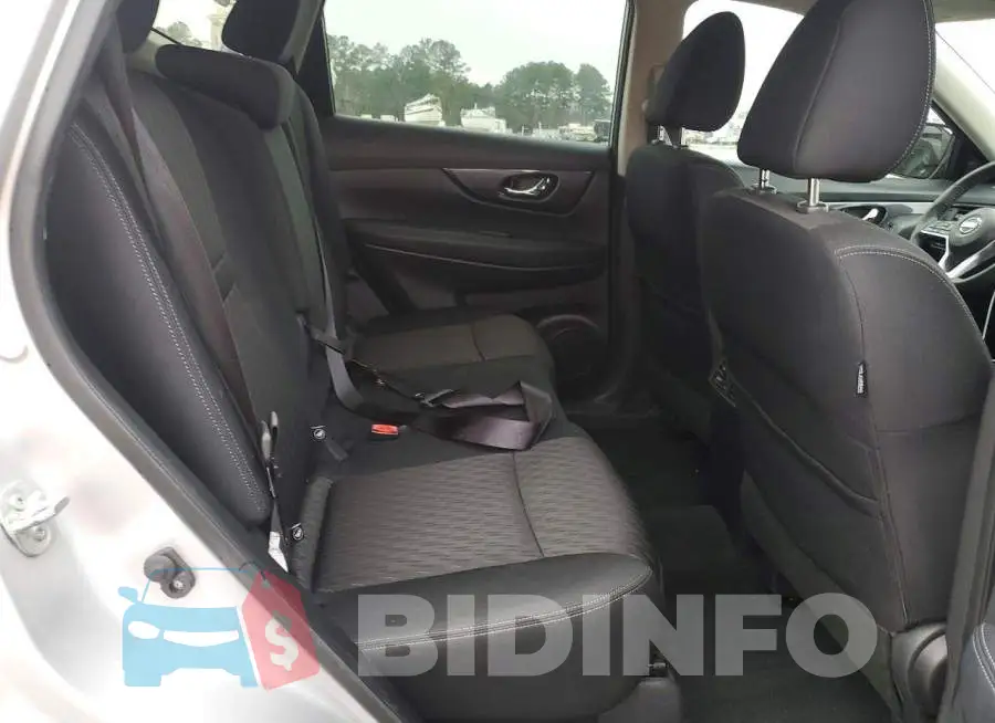 KNMAT2MTXLP539619 Photo# 11
