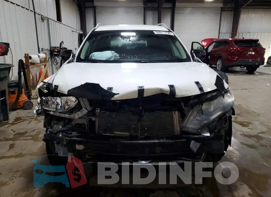 KNMAT2MV2KP525827 Photo# 5