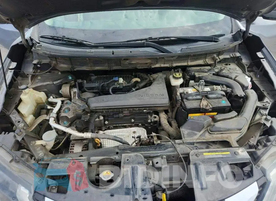 KNMAT2MV7LP534041 Photo# 11