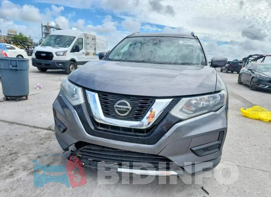 KNMAT2MV7LP534041 Photo# 5