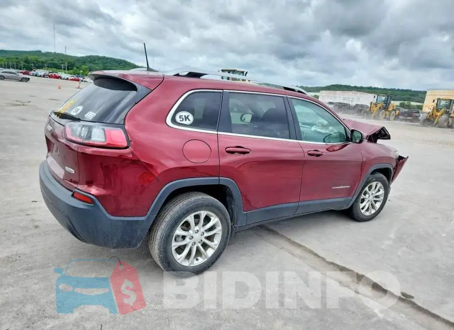 1C4PJLCB1KD171541 Photo# 3
