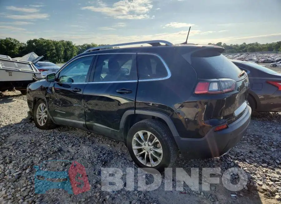 1C4PJLMXXMD112209 Photo# 2