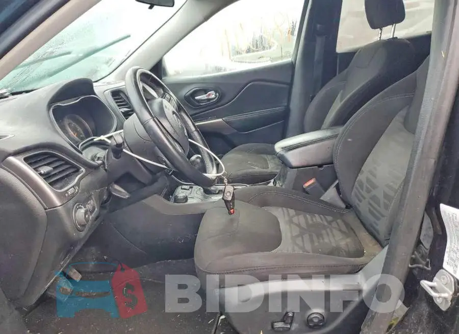 1C4PJMCB8KD279743 Photo# 7