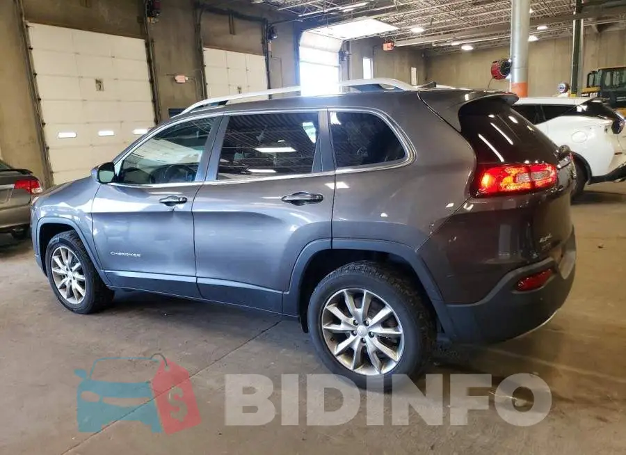 1C4PJMDB8JD559739 Photo# 2