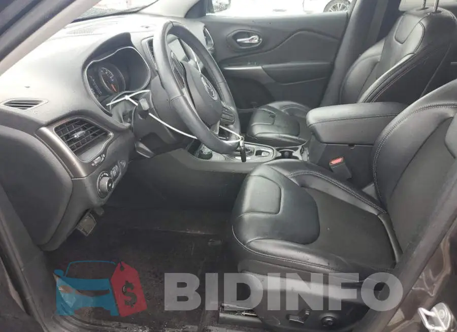 1C4PJMLB1KD101480 Photo# 7
