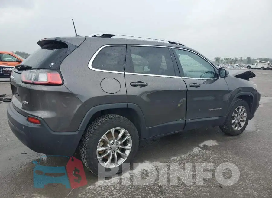 1C4PJMLB1KD101480 Photo# 3