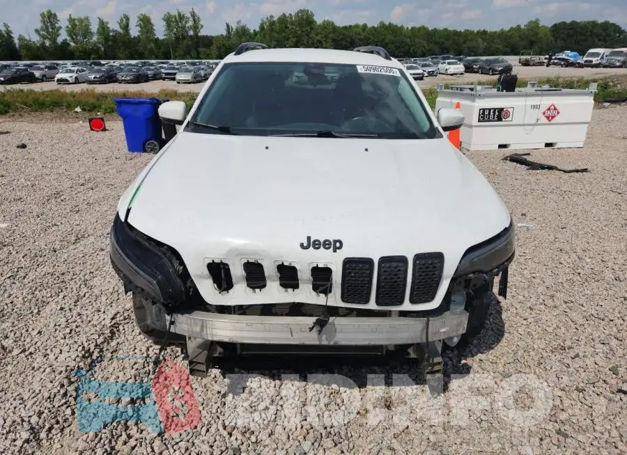 1C4PJMLB1LD516218 Photo# 5