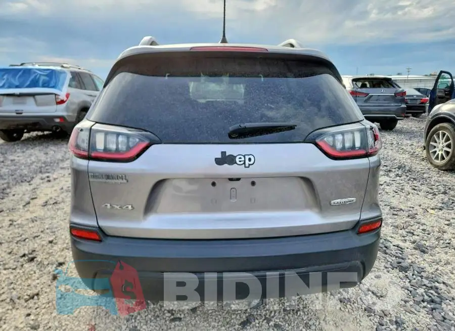 1C4PJMLB2KD181162 Photo# 6