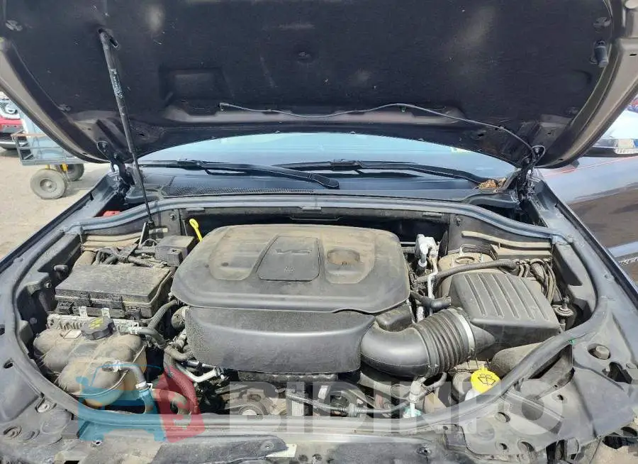 1C4RJFBG7KC825830 Photo# 12