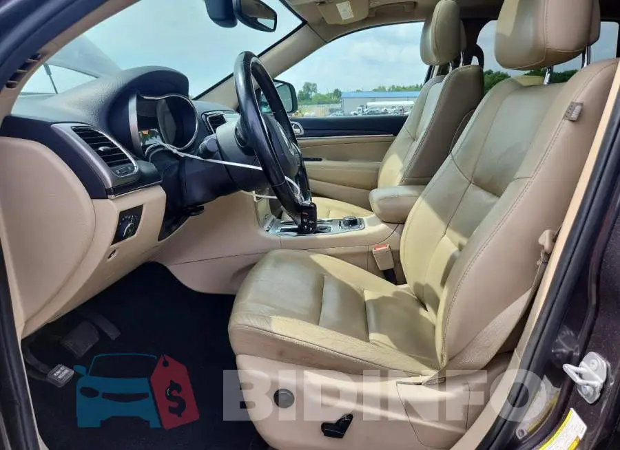 1C4RJFBG7KC825830 Photo# 7