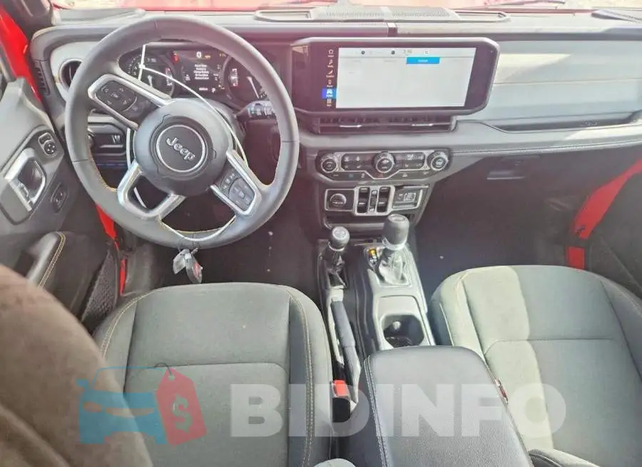 1C4RJXP64RW271001 Photo# 8