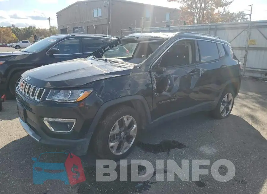 3C4NJDCB8LT223076 Photo# 1
