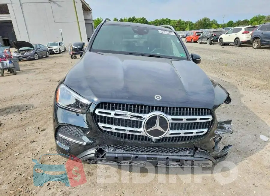 4JGFB4FBXTB564781 Photo# 5