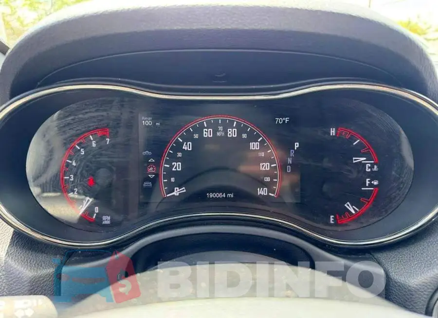 1C4RDJDG1KC605588 Photo# 8