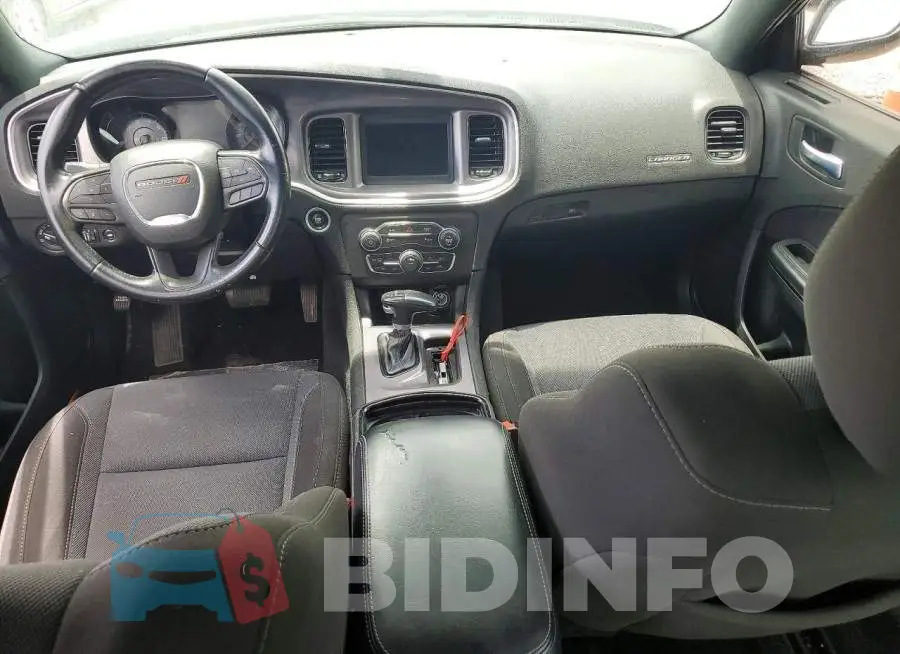 2C3CDXBG2MH612727 Photo# 8