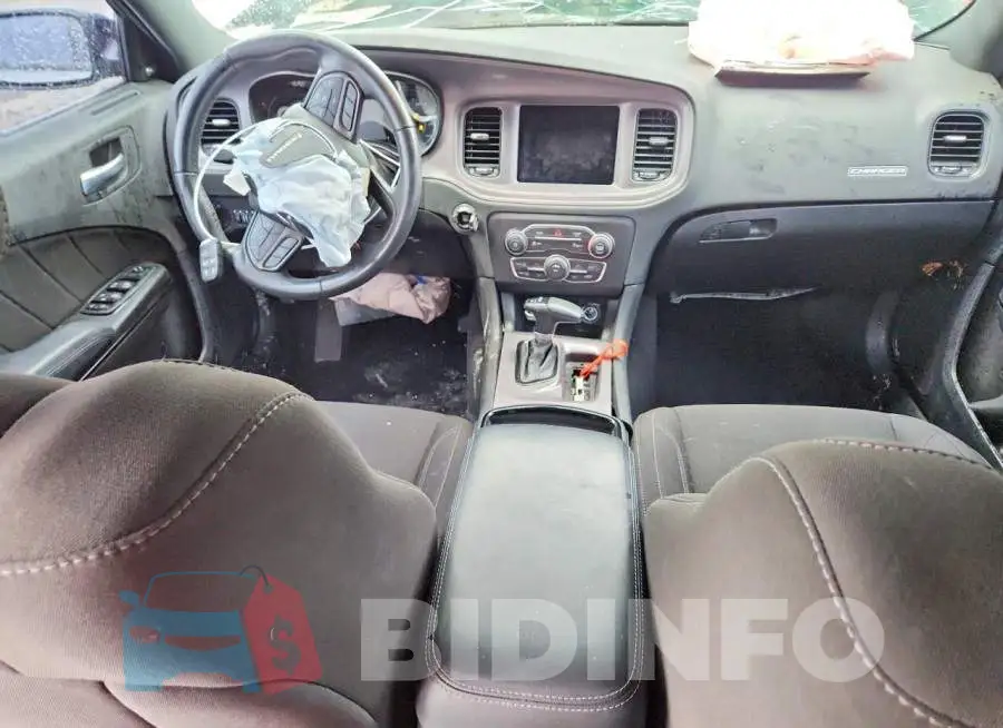 2C3CDXBG5PH576732 Photo# 8
