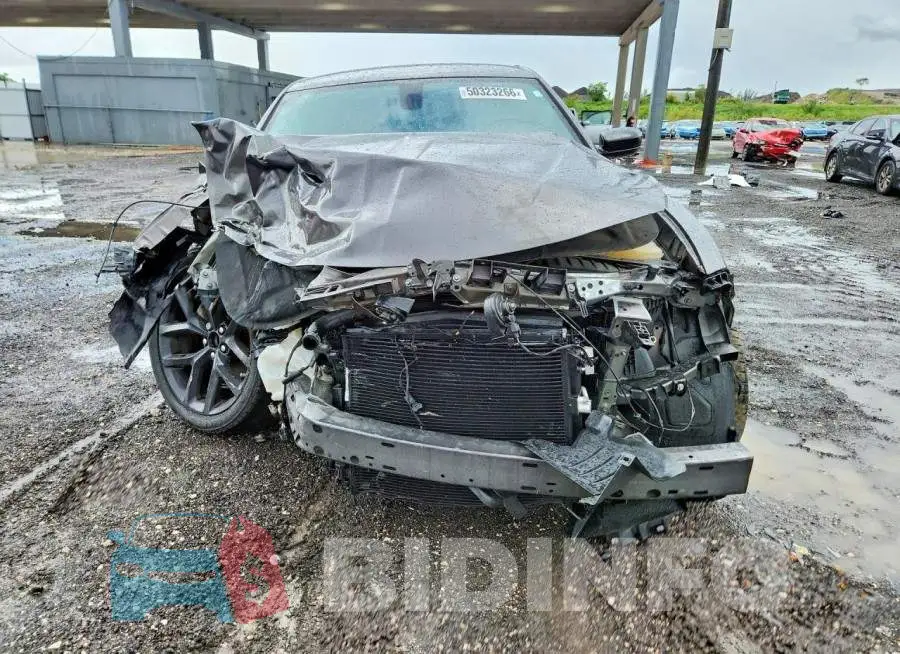 2C3CDXBG5PH576732 Photo# 5