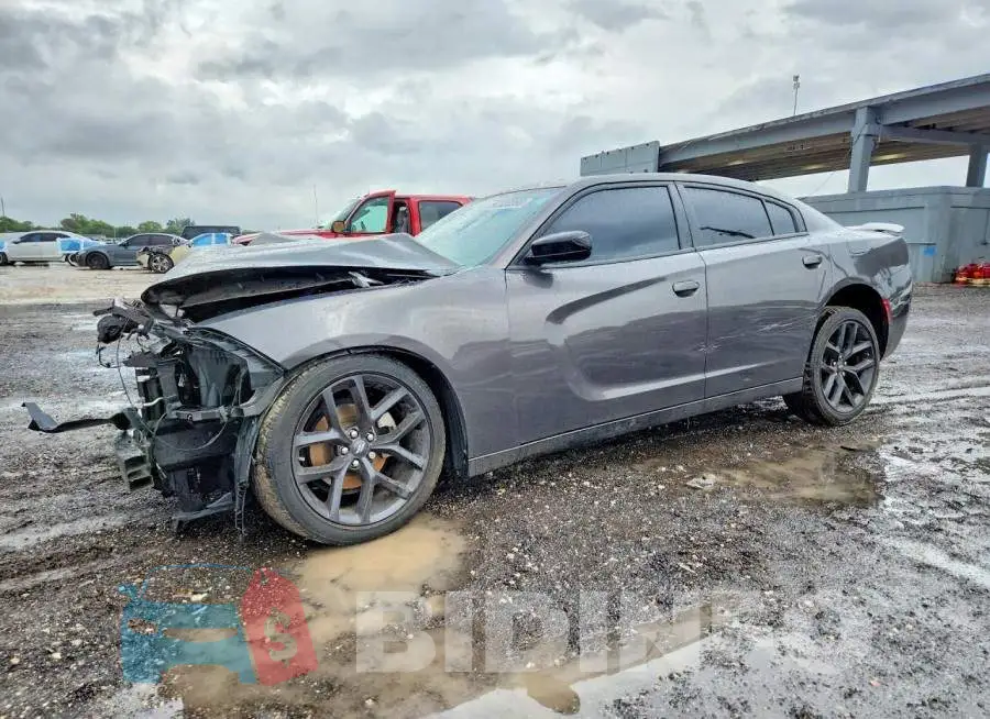 2C3CDXBG5PH576732 Photo# 1