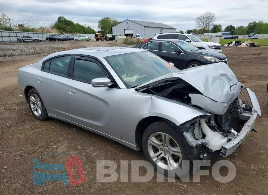 2C3CDXBG9MH624406 Photo# 4