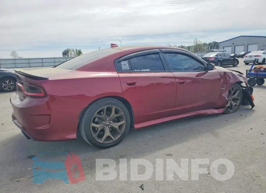 2C3CDXCT4KH674493 Photo# 3