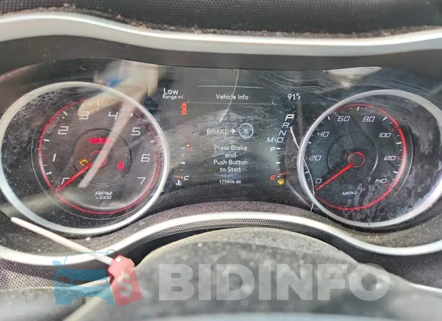 2C3CDXHG7HH510059 Photo# 9
