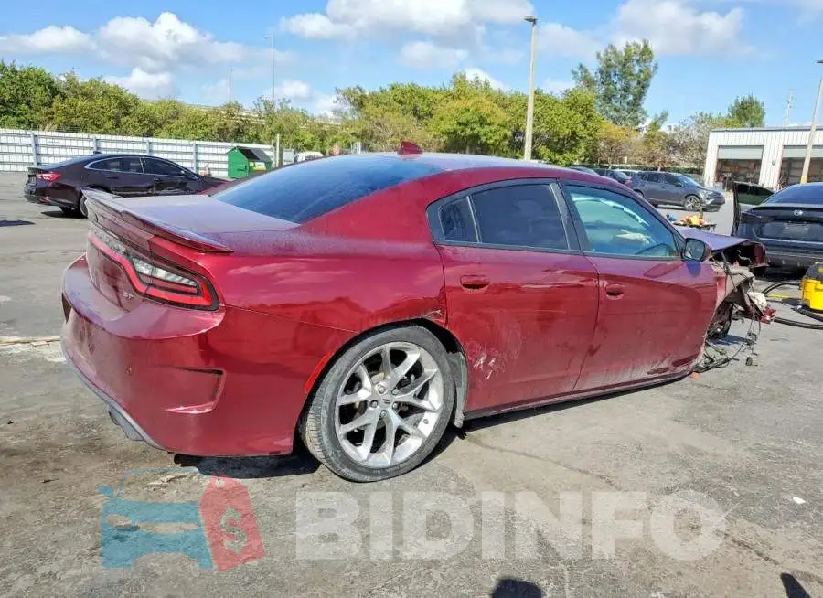 2C3CDXHG7KH754205 Photo# 3