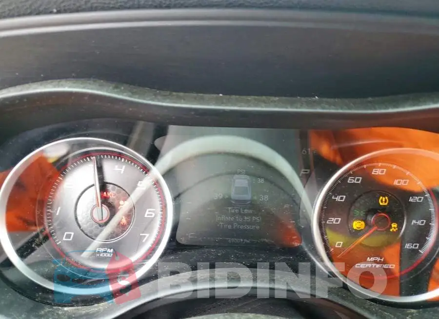 2C3CDXKG5MH668886 Photo# 9
