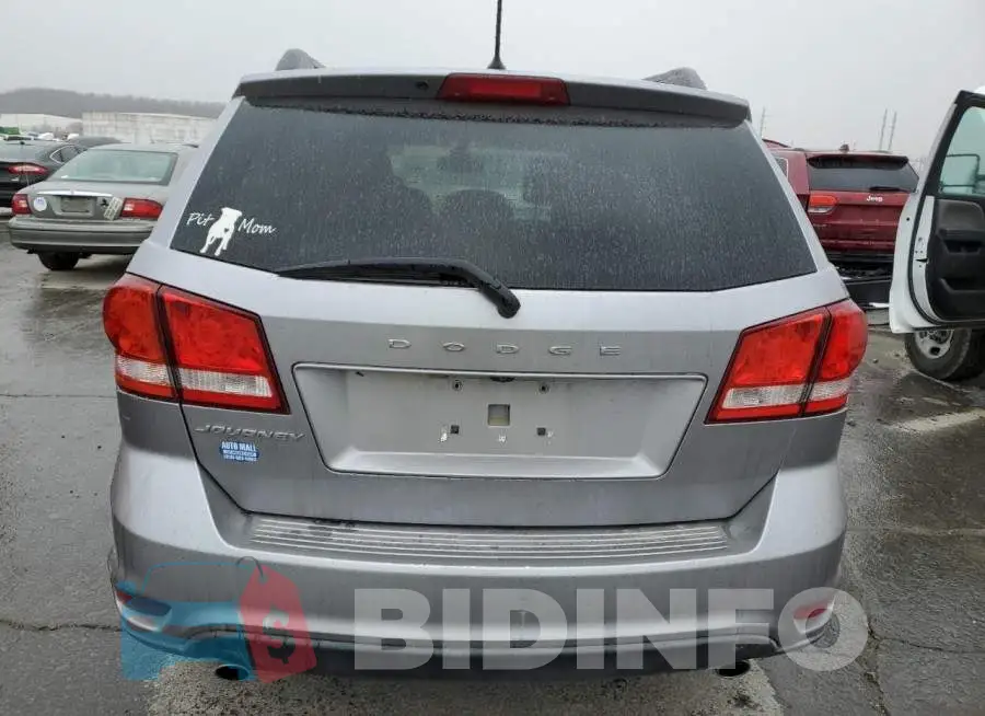 3C4PDCBG6JT514521 Photo# 6