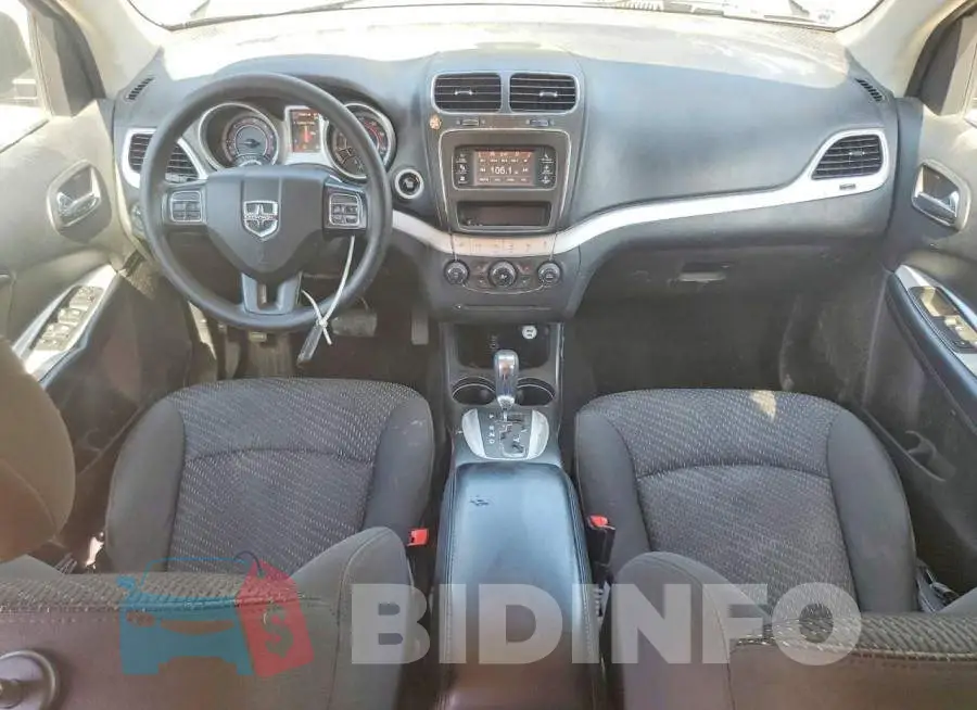 3C4PDCBG6JT522621 Photo# 8