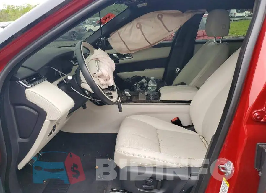 SALYT2EU1PA357699 Photo# 7