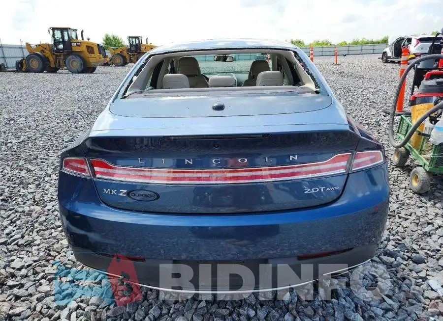 3LN6L5D9XJR603686 Photo# 6
