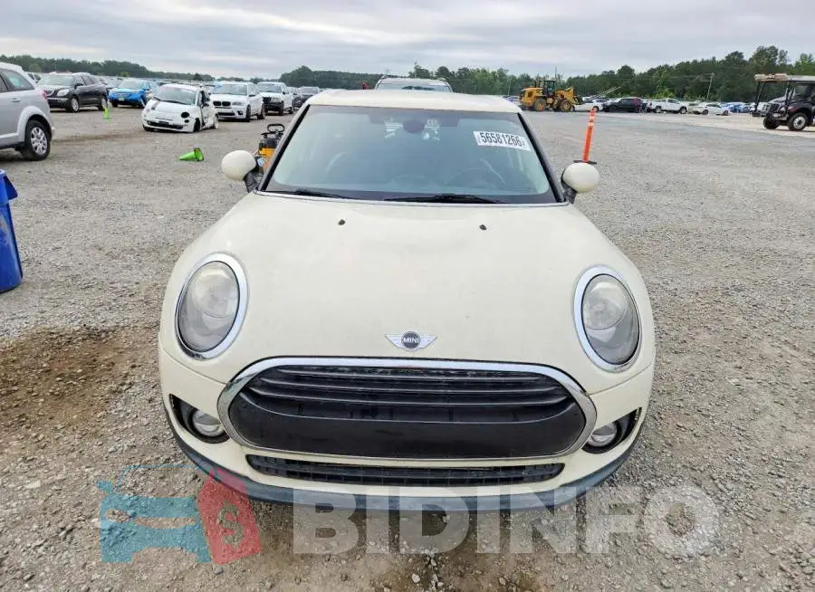 WMWLU1C39H2C42296 Photo# 5