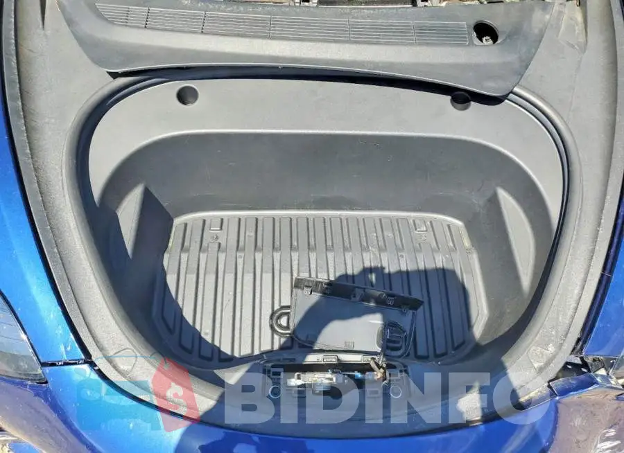 5YJ3E1EB4NF201357 Photo# 11