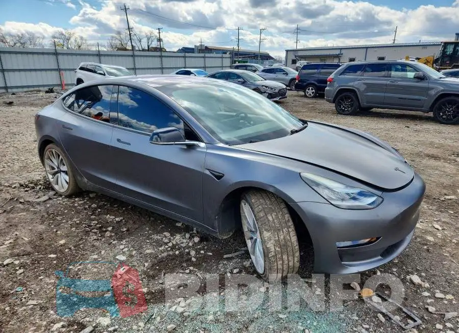 5YJ3E1EBXKF213976 Photo# 4