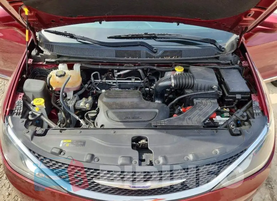 2C4RC1BGXLR182881 Photo# 12