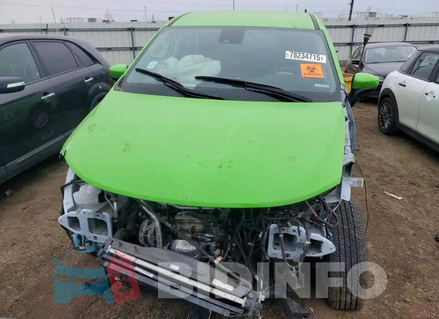 2C4RC1CG0RR188115 Photo# 5