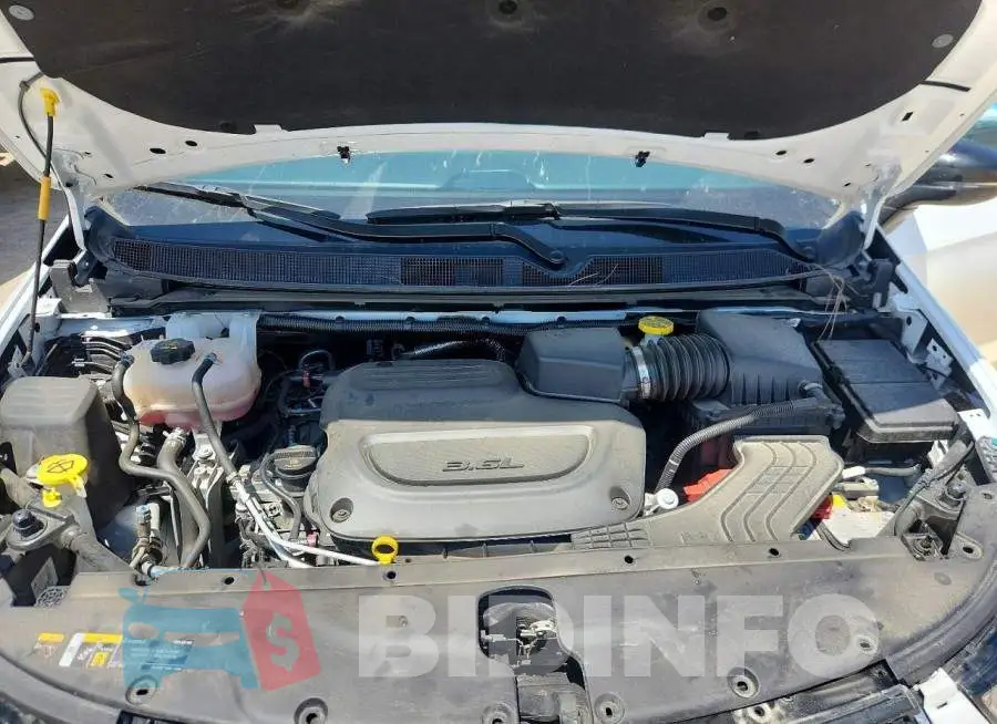 2C4RC1GG8TR176313 Photo# 12