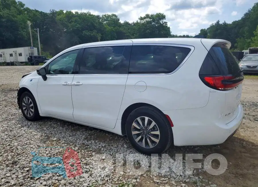 2C4RC1S73SR573126 Photo# 2