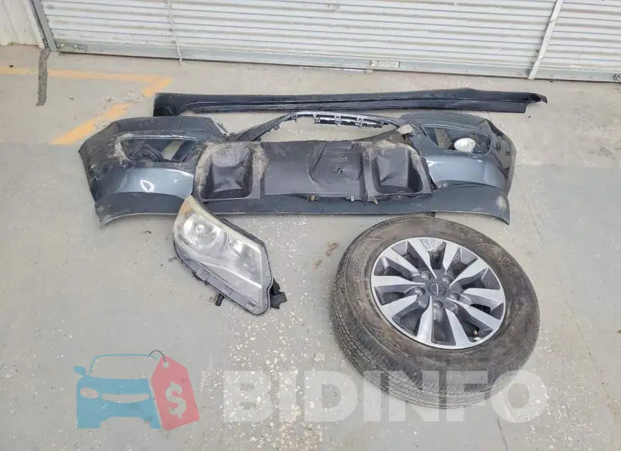 2C4RC1S77SR577762 Photo# 13