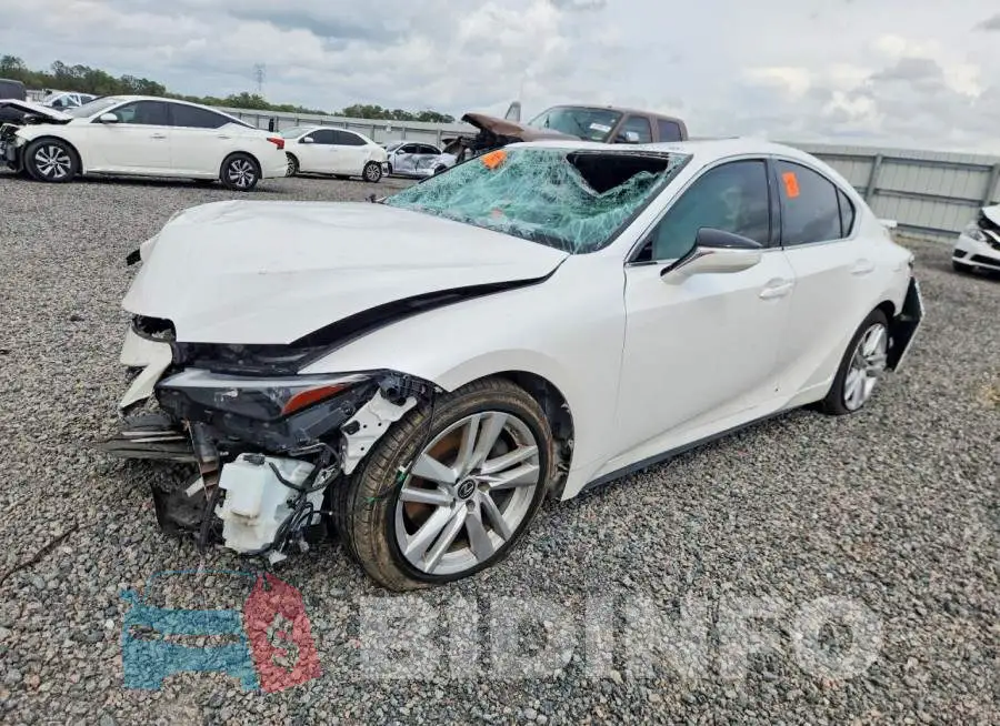 JTHCA1D27M5116220 Photo# 1