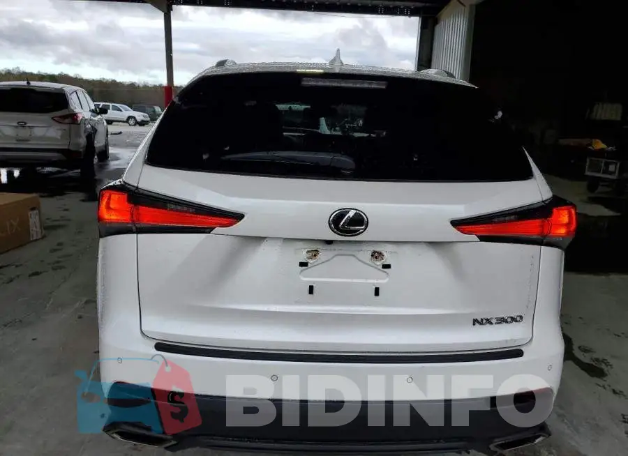 JTJDARBZ9M5021272 Photo# 6