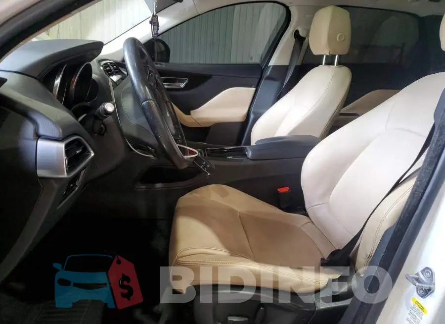 SADCS2BV2HA088250 Photo# 7