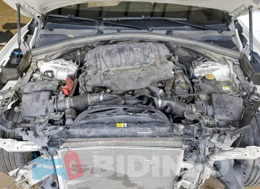 SADCS2BV2HA088250 Photo# 11
