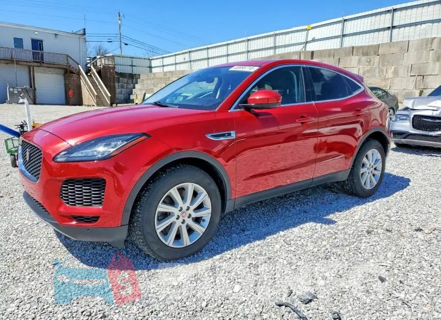 SADFJ2FX6J1Z07424 Photo# 1