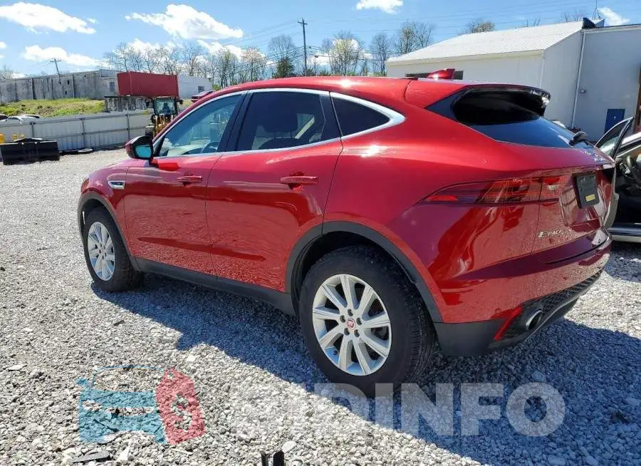 SADFJ2FX6J1Z07424 Photo# 2