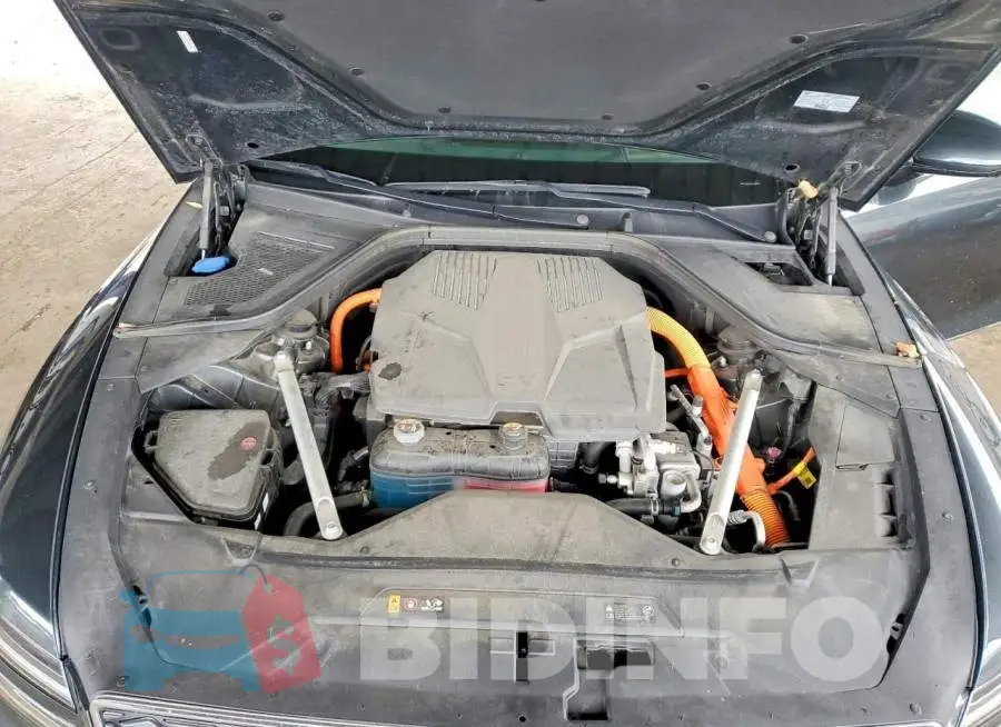 KMTGE4S16PU005964 Photo# 11